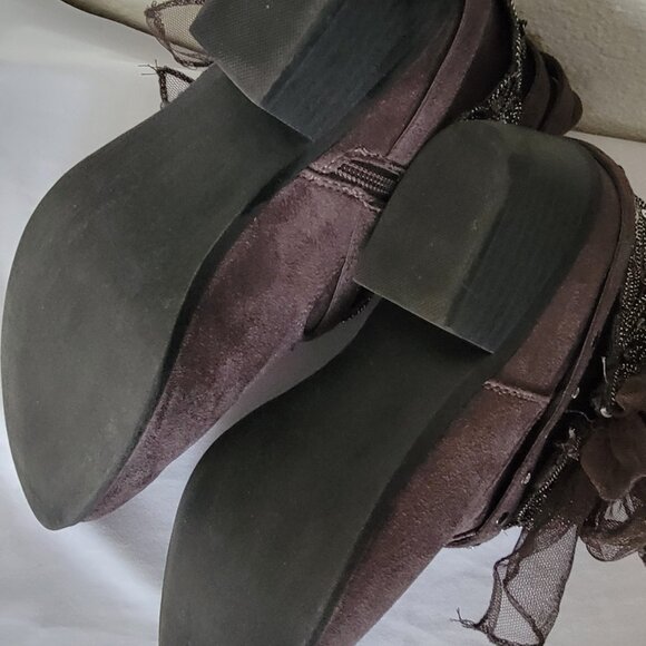 Ankle Boots by "Not Rated" - Picture 7 of 8